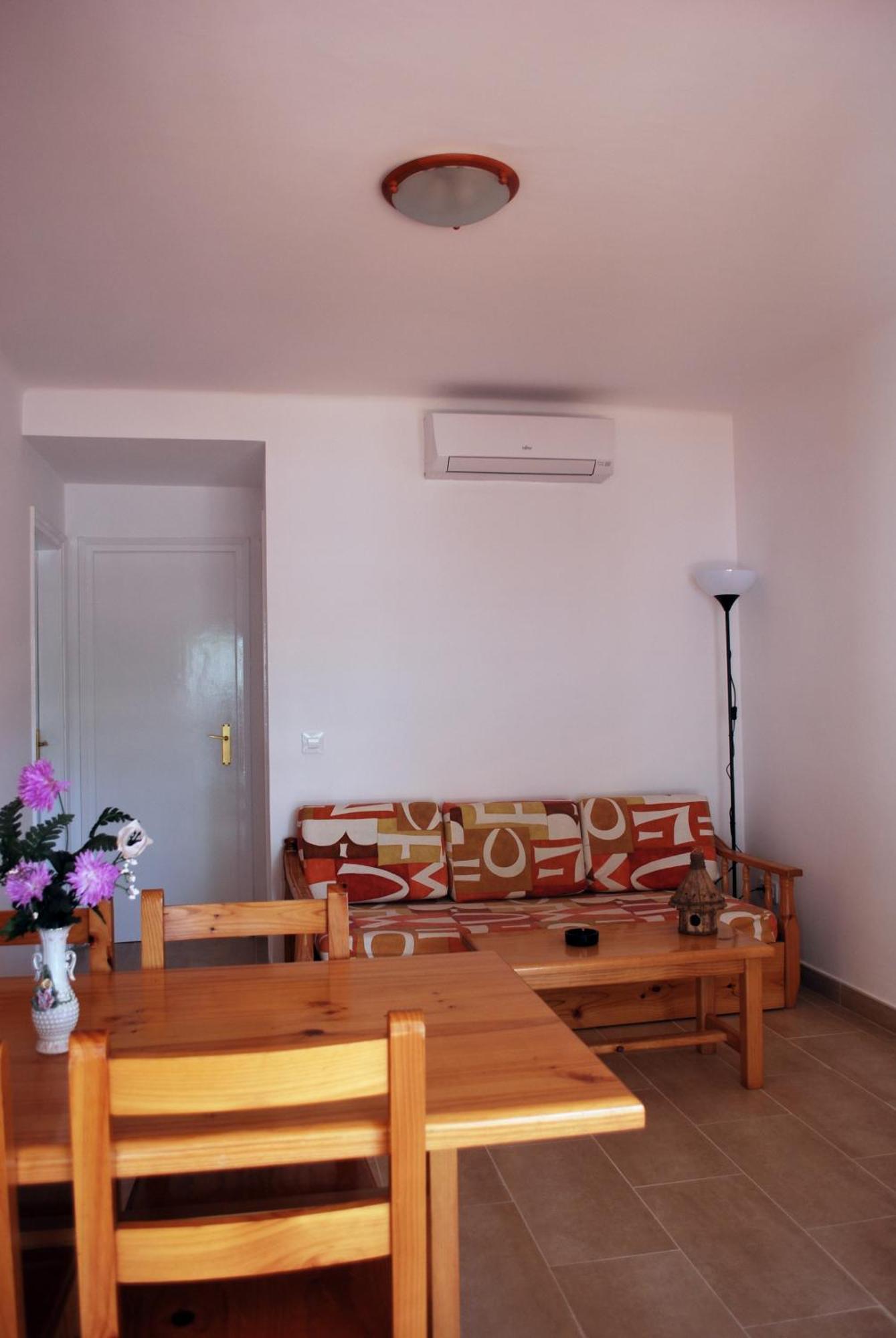 Apartamentos Les Palmeres Castell-Platja d’Aro Zimmer foto