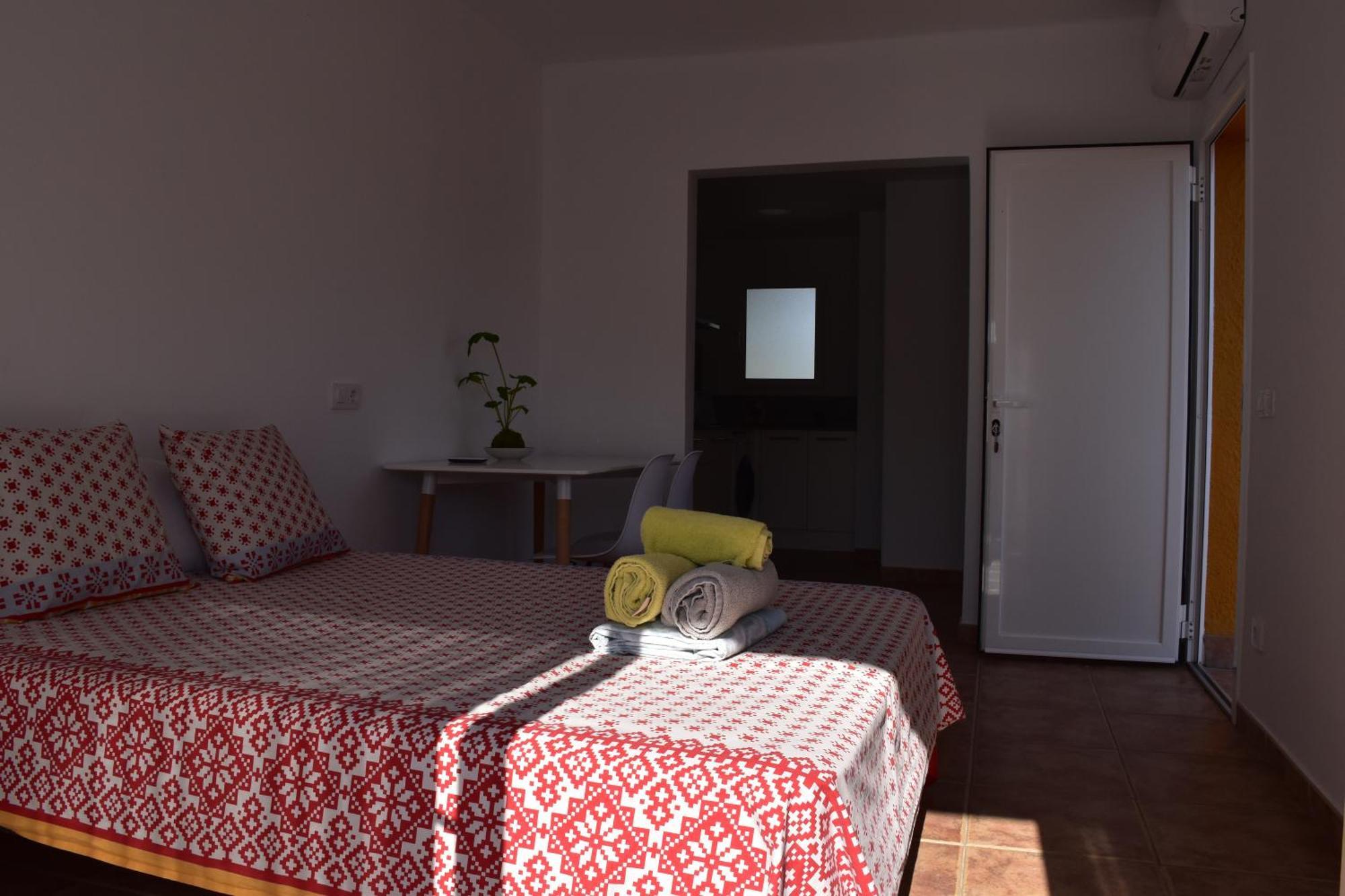 Apartamentos Les Palmeres Castell-Platja d’Aro Exterior foto