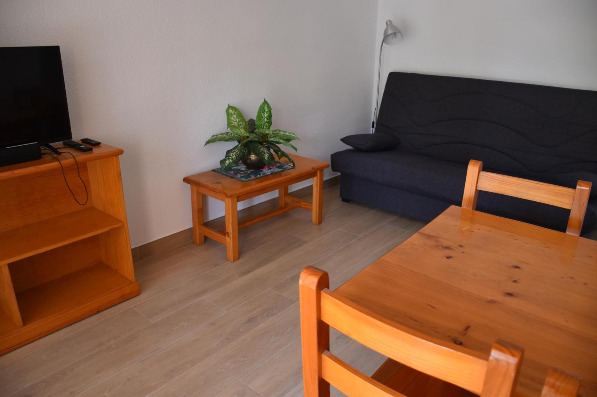 Apartamentos Les Palmeres Castell-Platja d’Aro Exterior foto