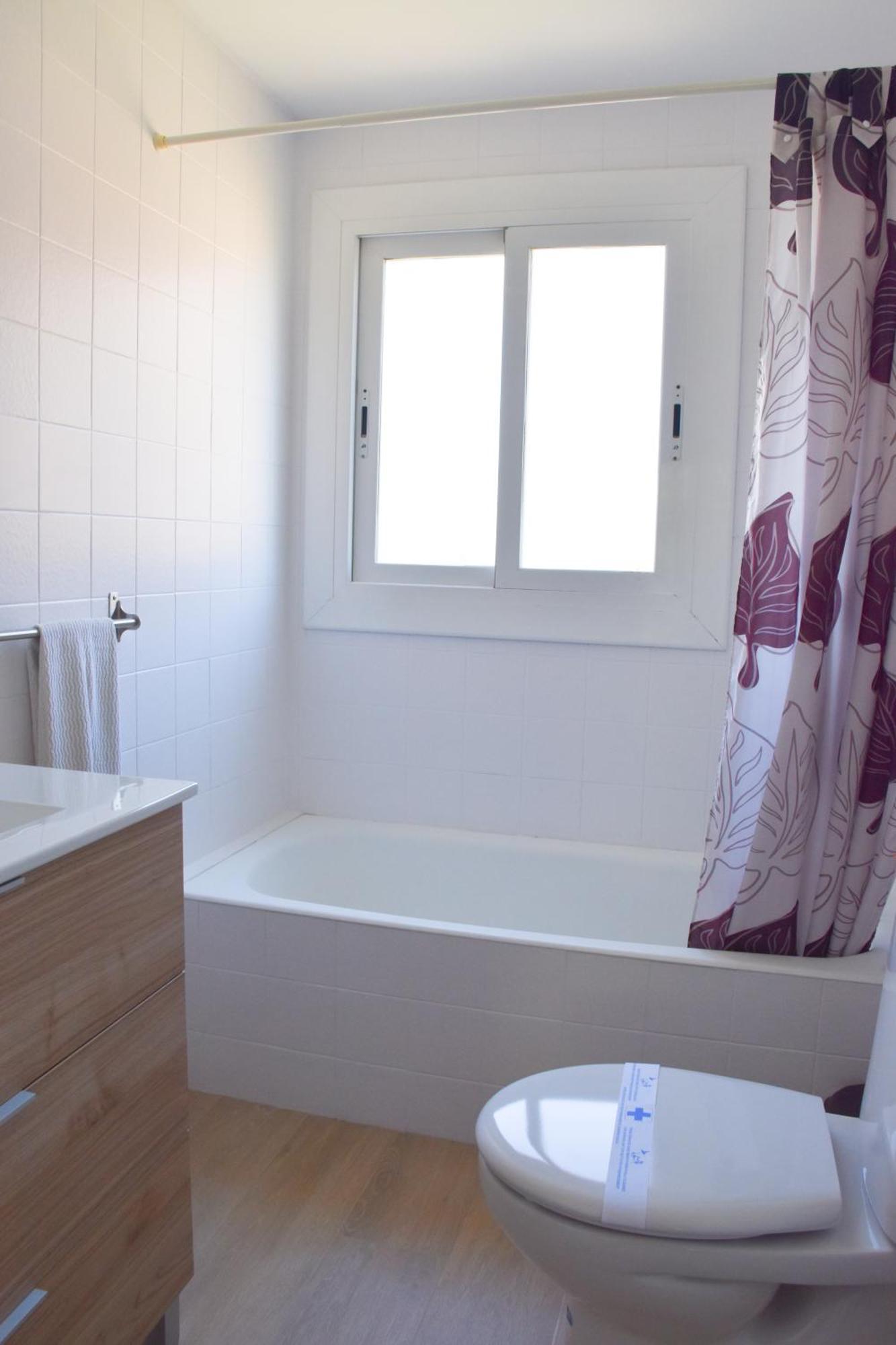 Apartamentos Les Palmeres Castell-Platja d’Aro Exterior foto