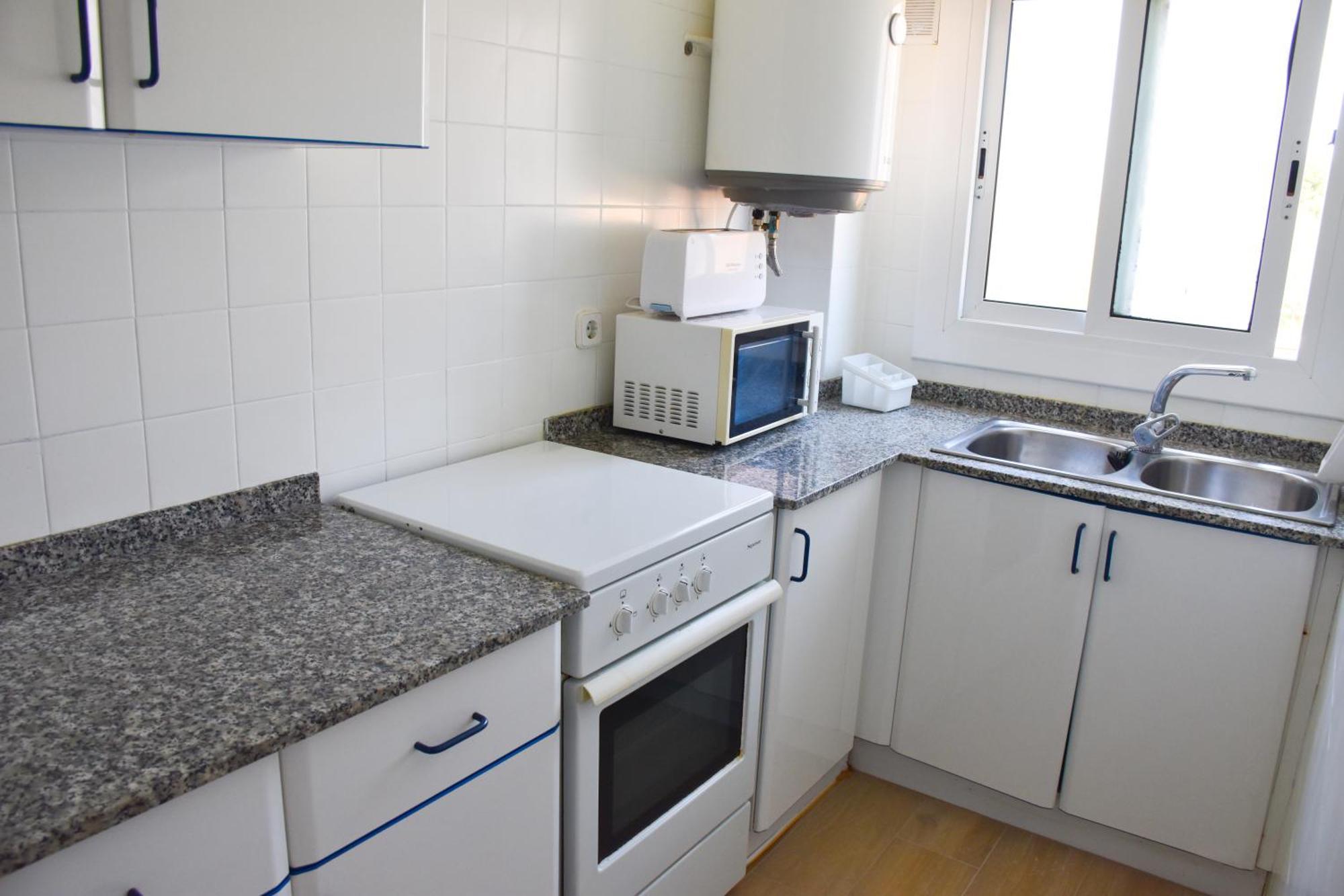 Apartamentos Les Palmeres Castell-Platja d’Aro Exterior foto
