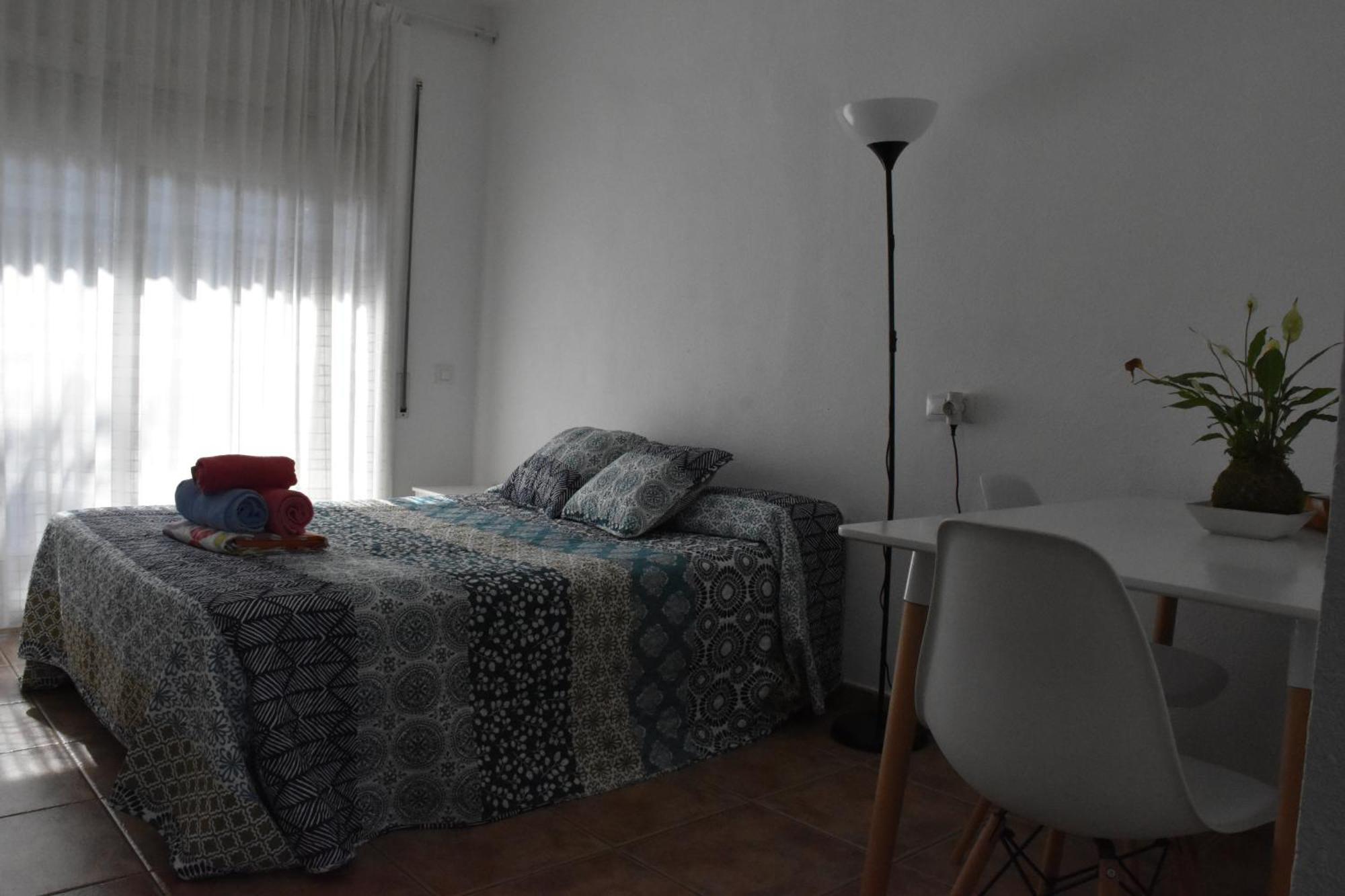 Apartamentos Les Palmeres Castell-Platja d’Aro Exterior foto