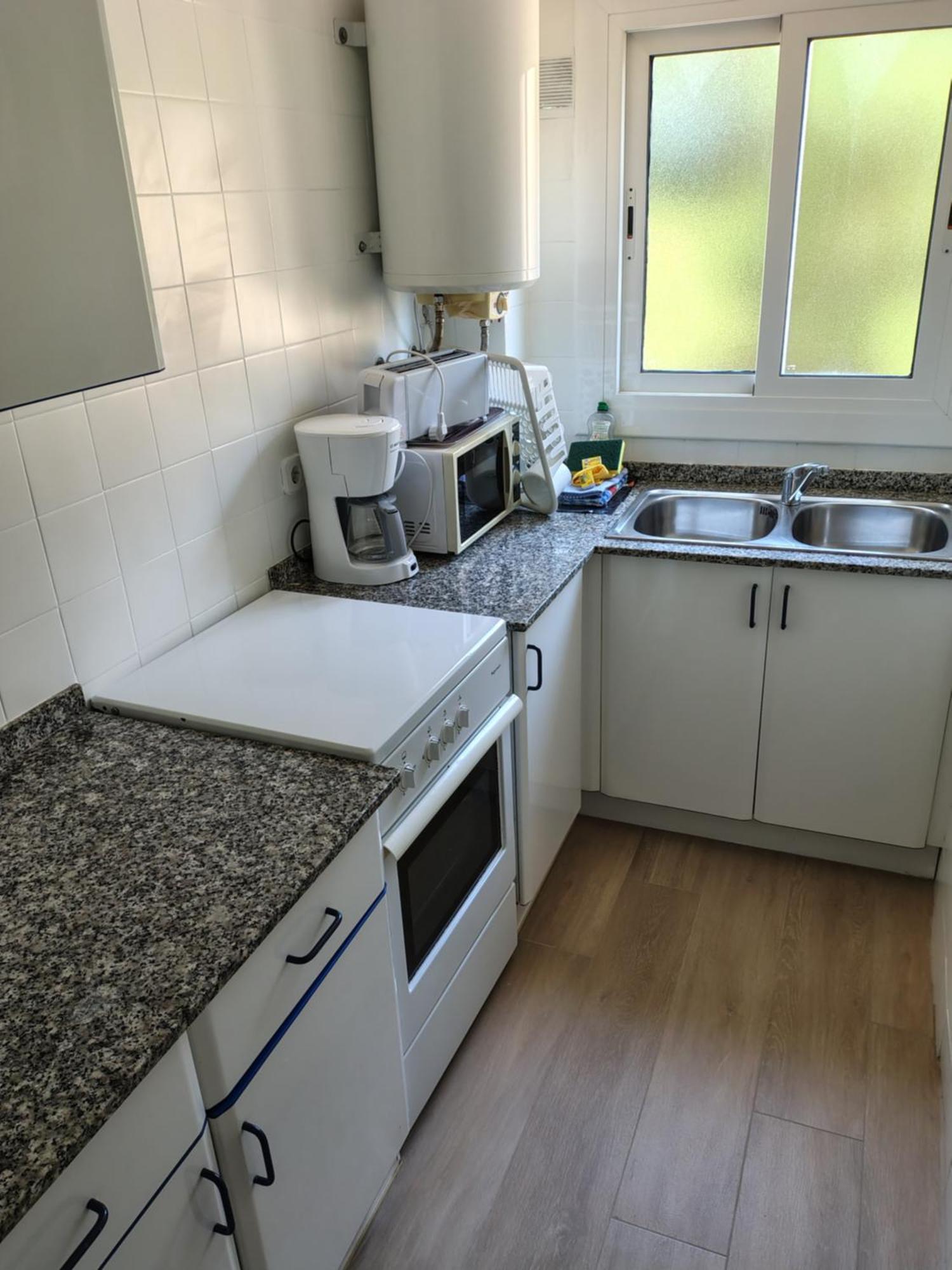 Apartamentos Les Palmeres Castell-Platja d’Aro Exterior foto