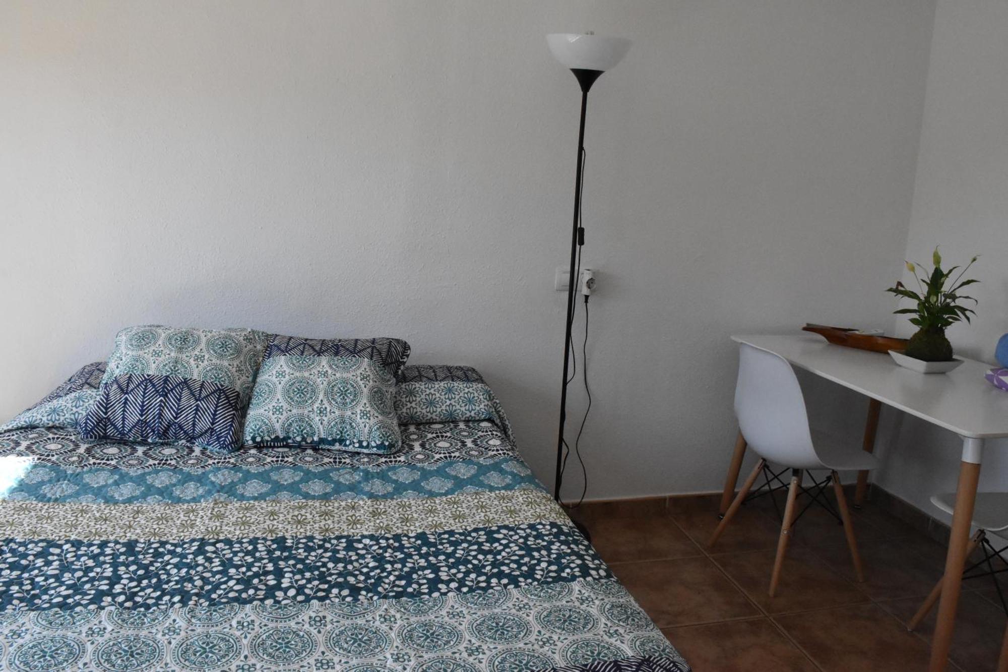 Apartamentos Les Palmeres Castell-Platja d’Aro Exterior foto
