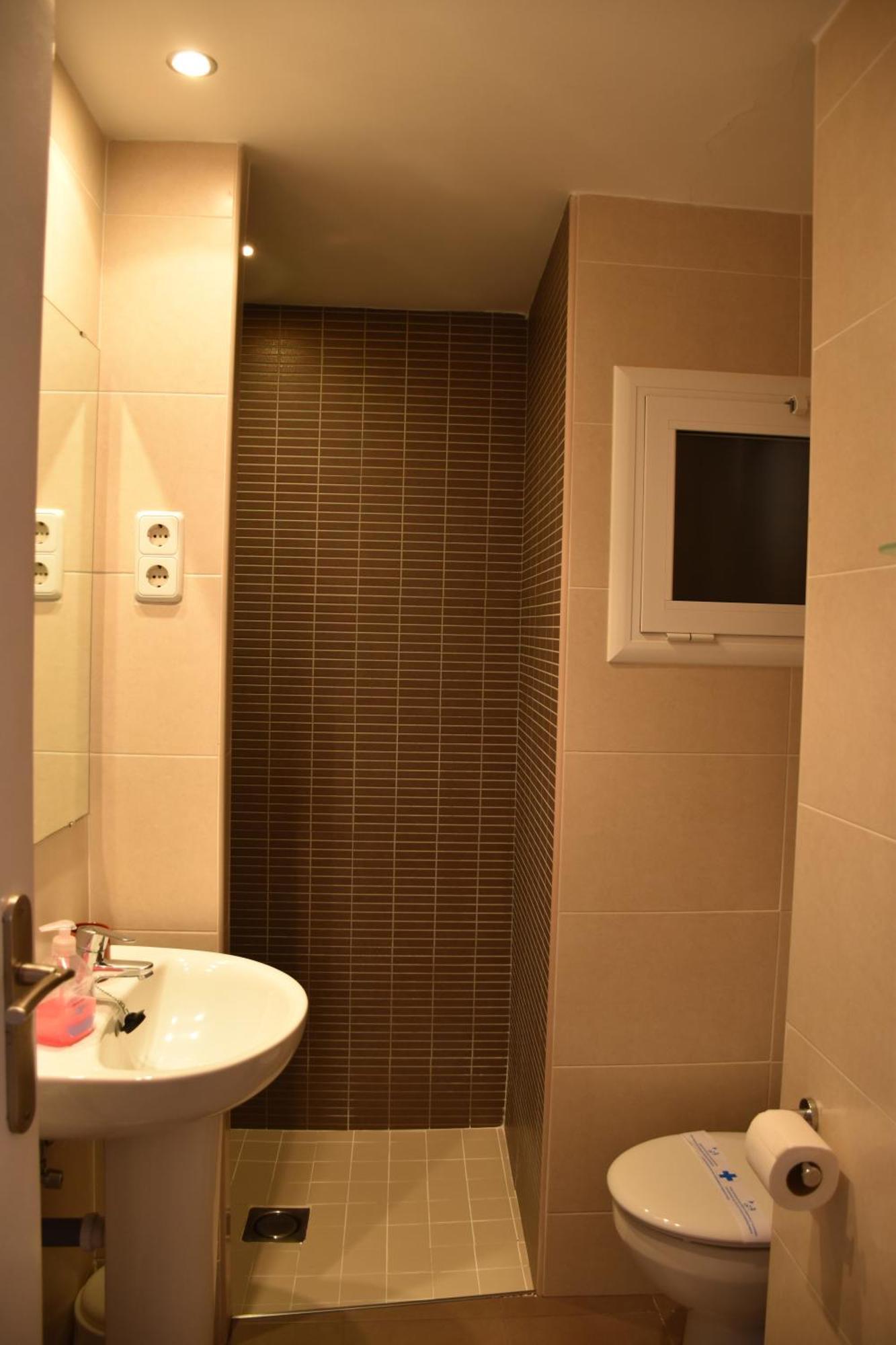 Apartamentos Les Palmeres Castell-Platja d’Aro Exterior foto