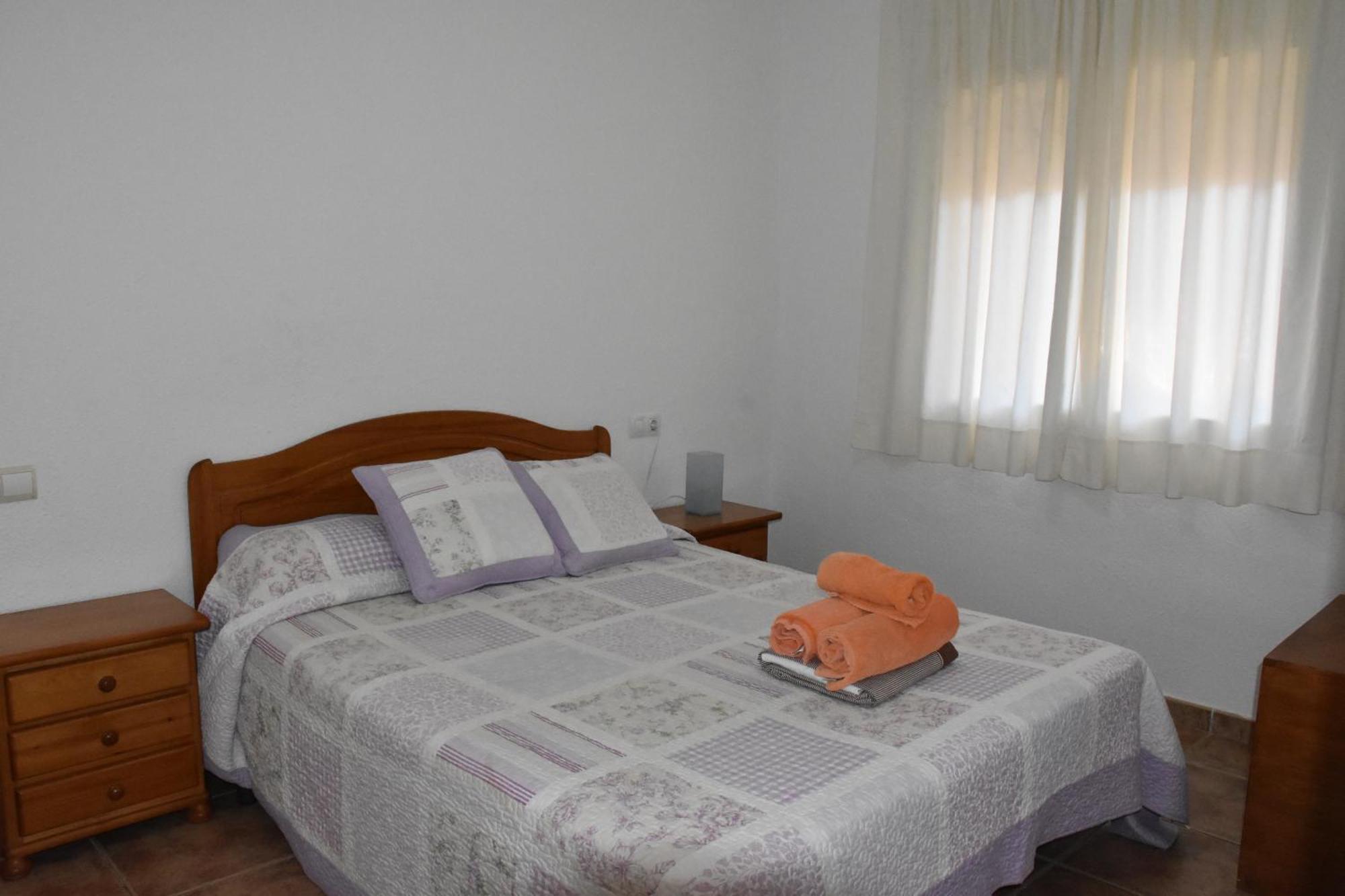 Apartamentos Les Palmeres Castell-Platja d’Aro Exterior foto