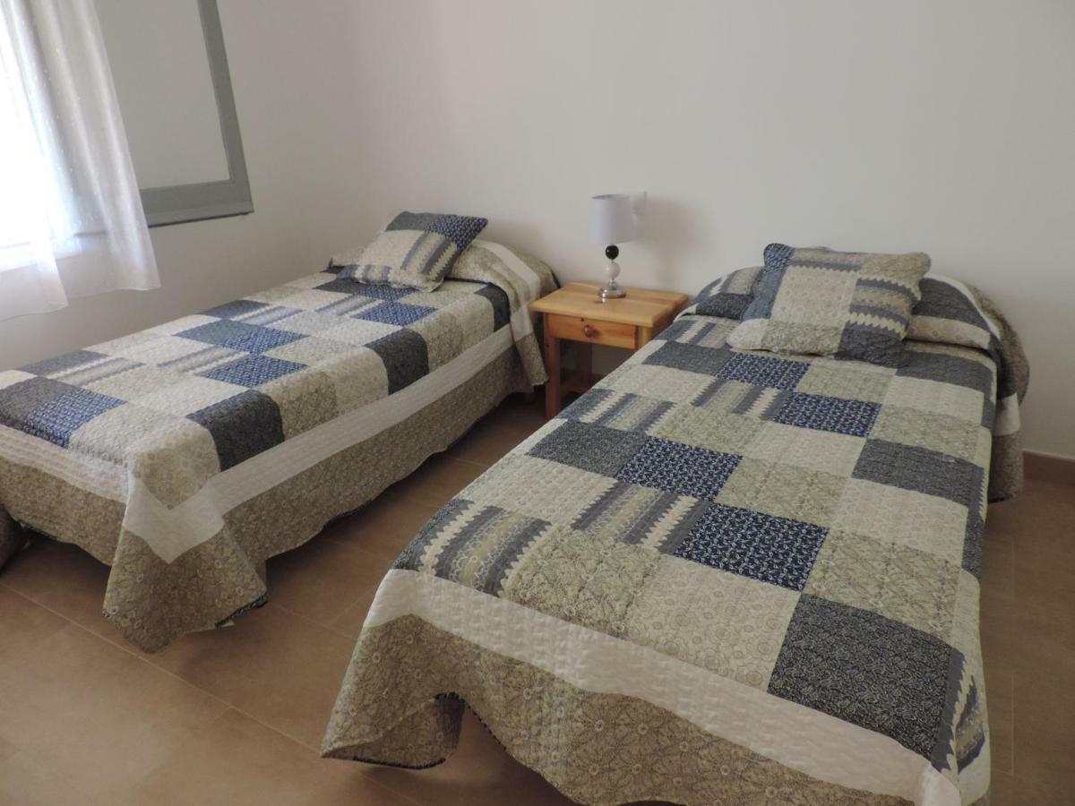 Apartamentos Les Palmeres Castell-Platja d’Aro Exterior foto